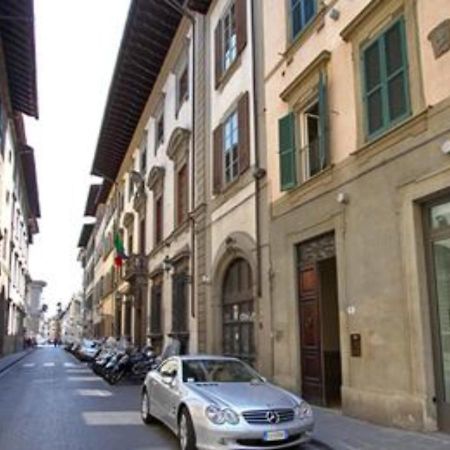 פירנצה Raffaello Al Duomo - Bufalini Apartments מראה חיצוני תמונה