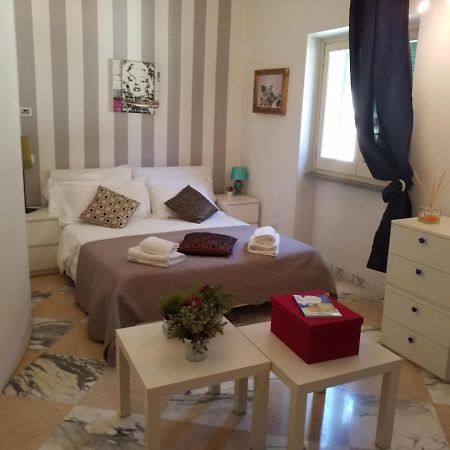 פירנצה Raffaello Al Duomo - Bufalini Apartments מראה חיצוני תמונה