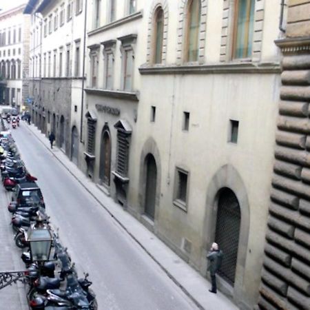 פירנצה Raffaello Al Duomo - Bufalini Apartments מראה חיצוני תמונה