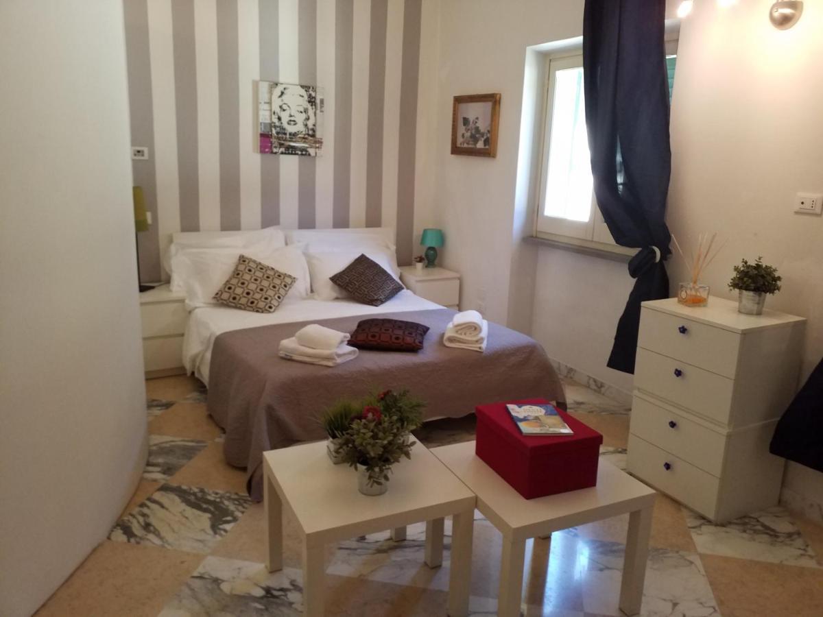 פירנצה Raffaello Al Duomo - Bufalini Apartments מראה חיצוני תמונה
