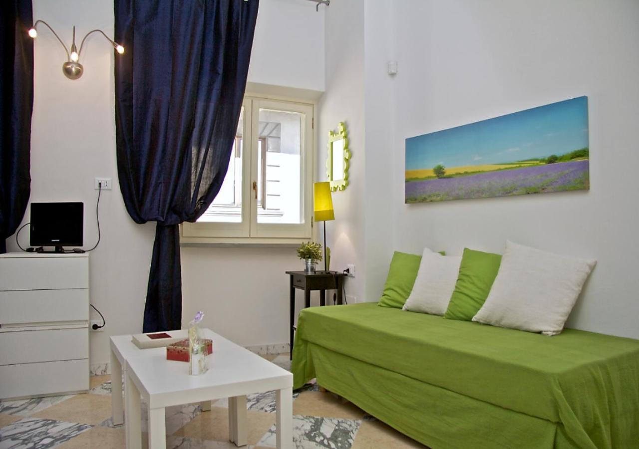 פירנצה Raffaello Al Duomo - Bufalini Apartments מראה חיצוני תמונה