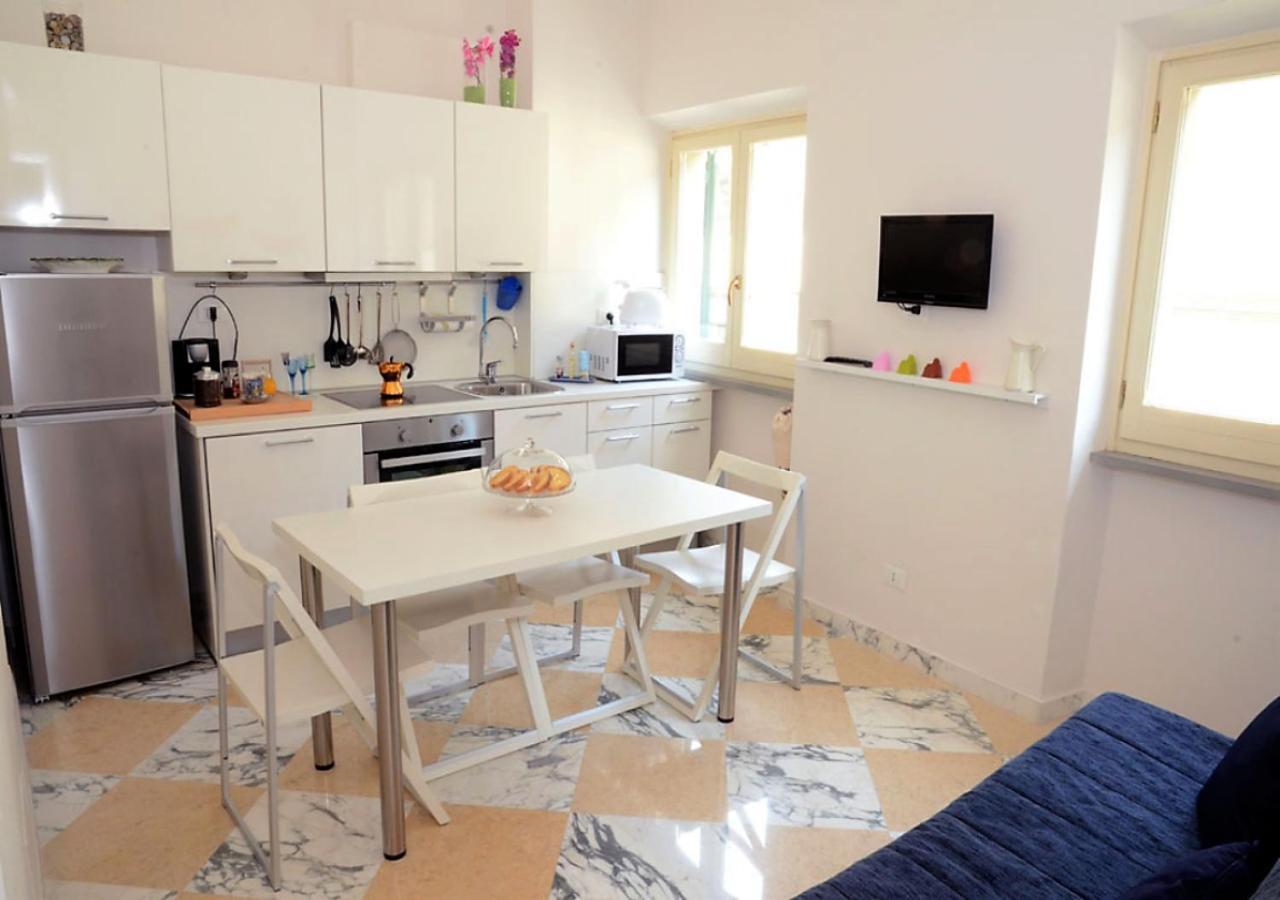 פירנצה Raffaello Al Duomo - Bufalini Apartments מראה חיצוני תמונה