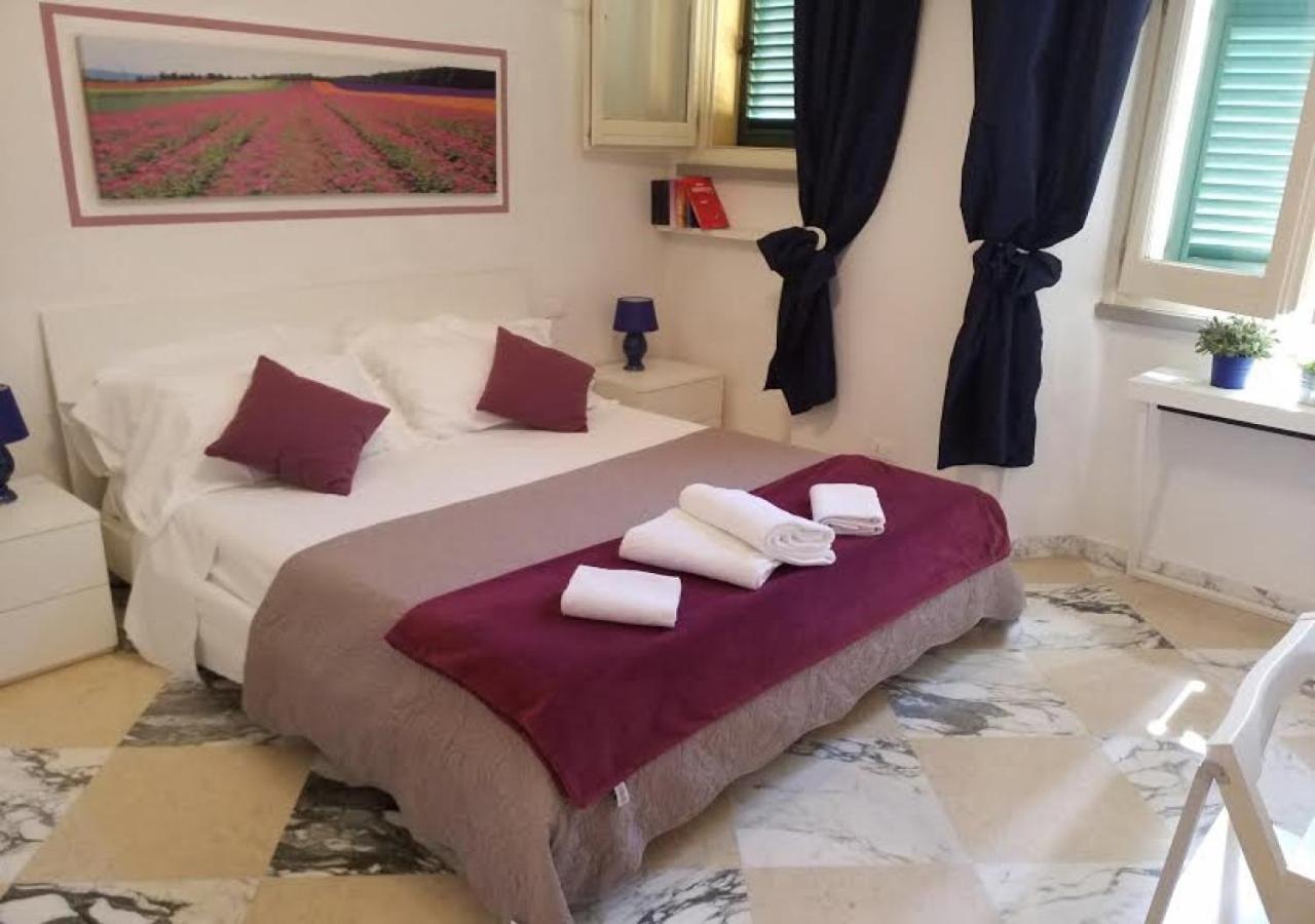 פירנצה Raffaello Al Duomo - Bufalini Apartments מראה חיצוני תמונה