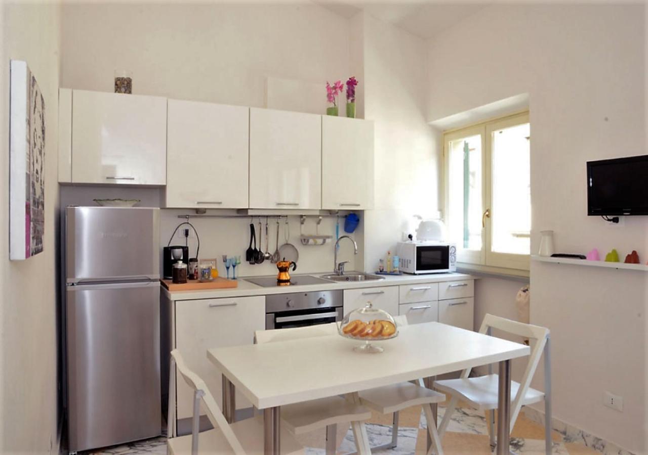 פירנצה Raffaello Al Duomo - Bufalini Apartments מראה חיצוני תמונה