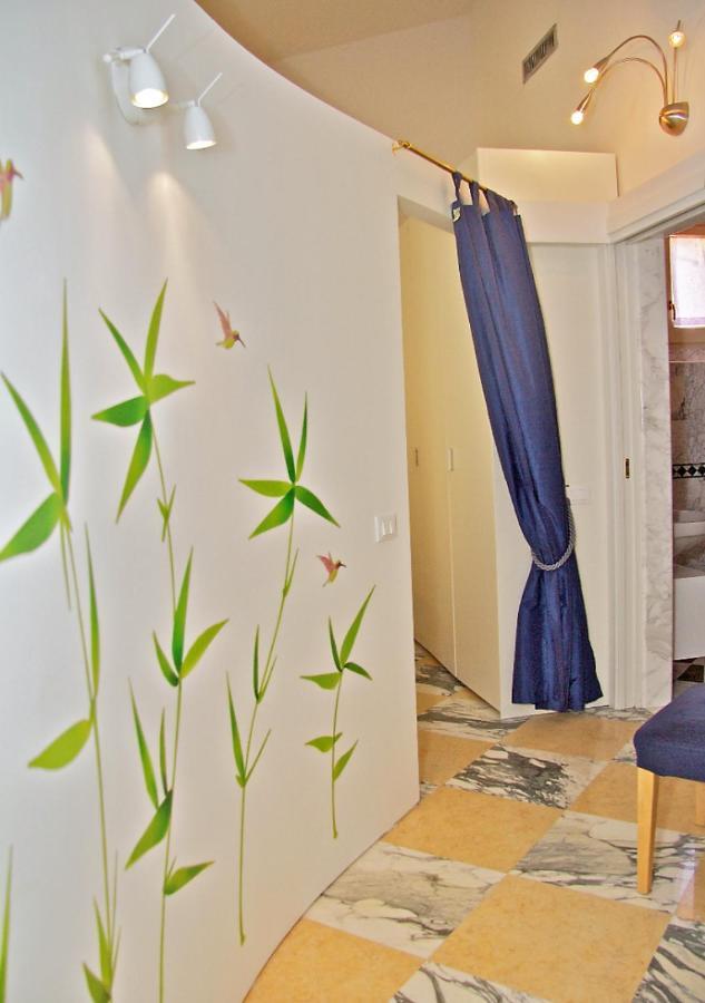 פירנצה Raffaello Al Duomo - Bufalini Apartments מראה חיצוני תמונה