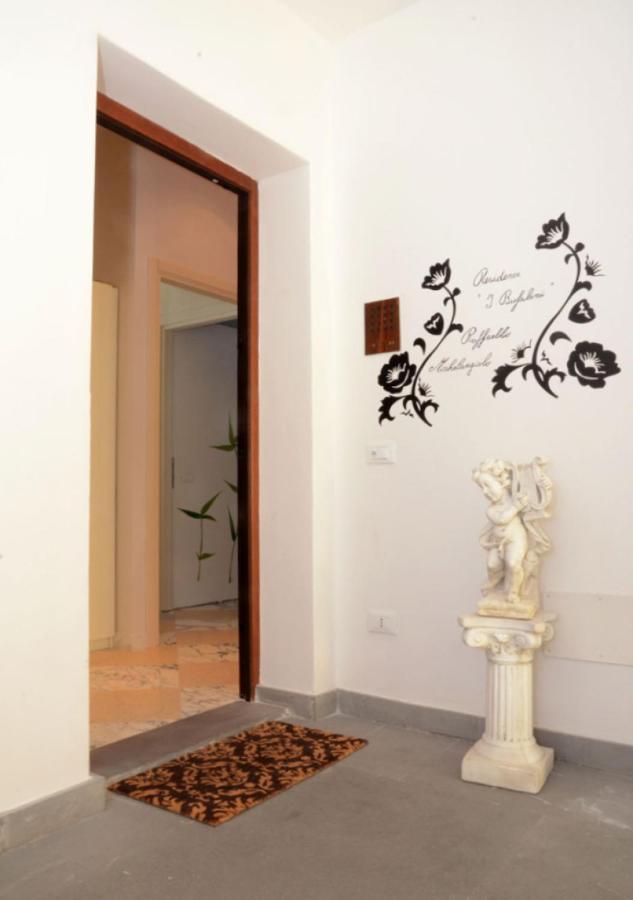 פירנצה Raffaello Al Duomo - Bufalini Apartments מראה חיצוני תמונה
