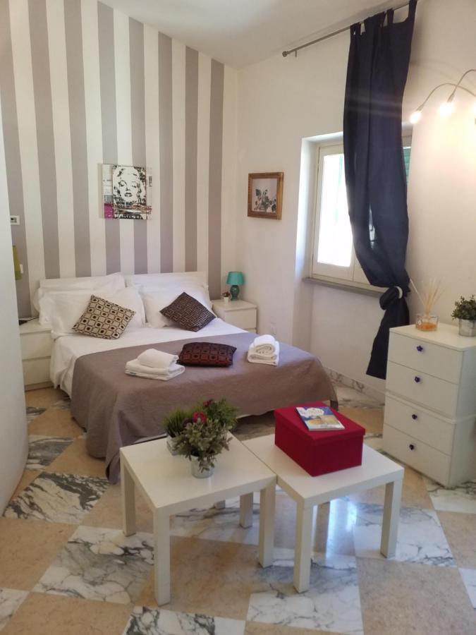 פירנצה Raffaello Al Duomo - Bufalini Apartments מראה חיצוני תמונה