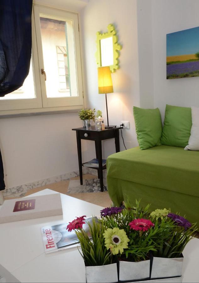 פירנצה Raffaello Al Duomo - Bufalini Apartments מראה חיצוני תמונה