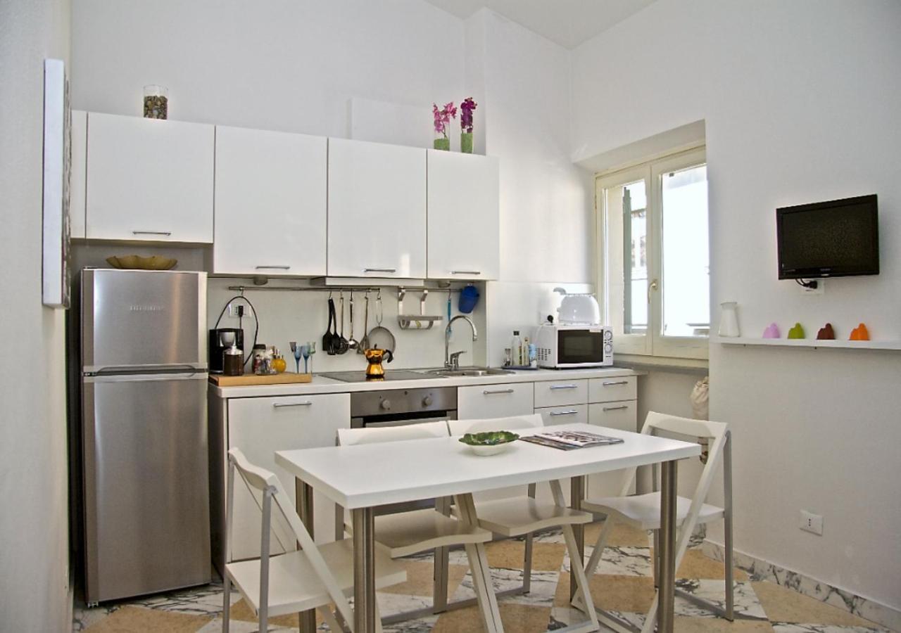 פירנצה Raffaello Al Duomo - Bufalini Apartments מראה חיצוני תמונה