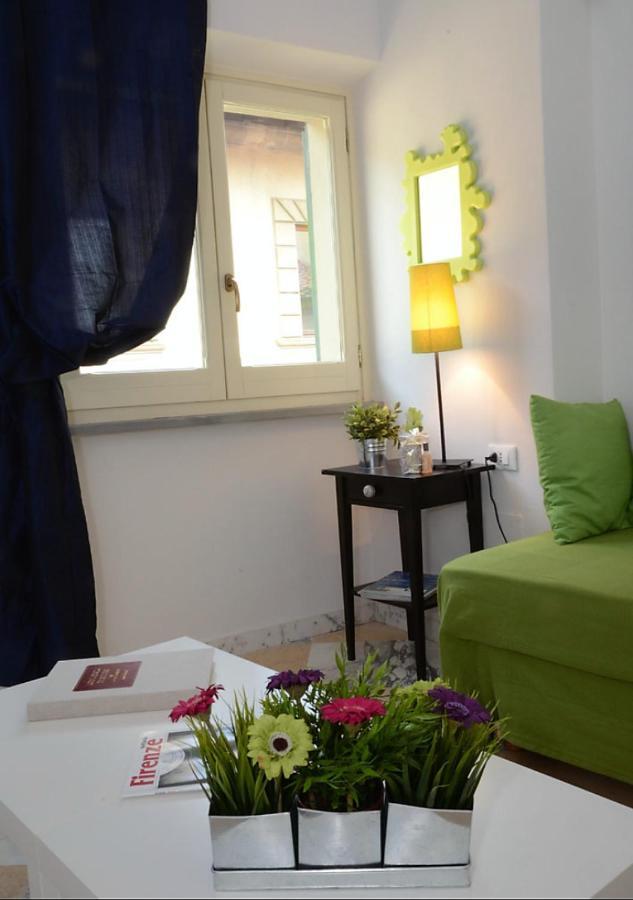 פירנצה Raffaello Al Duomo - Bufalini Apartments מראה חיצוני תמונה