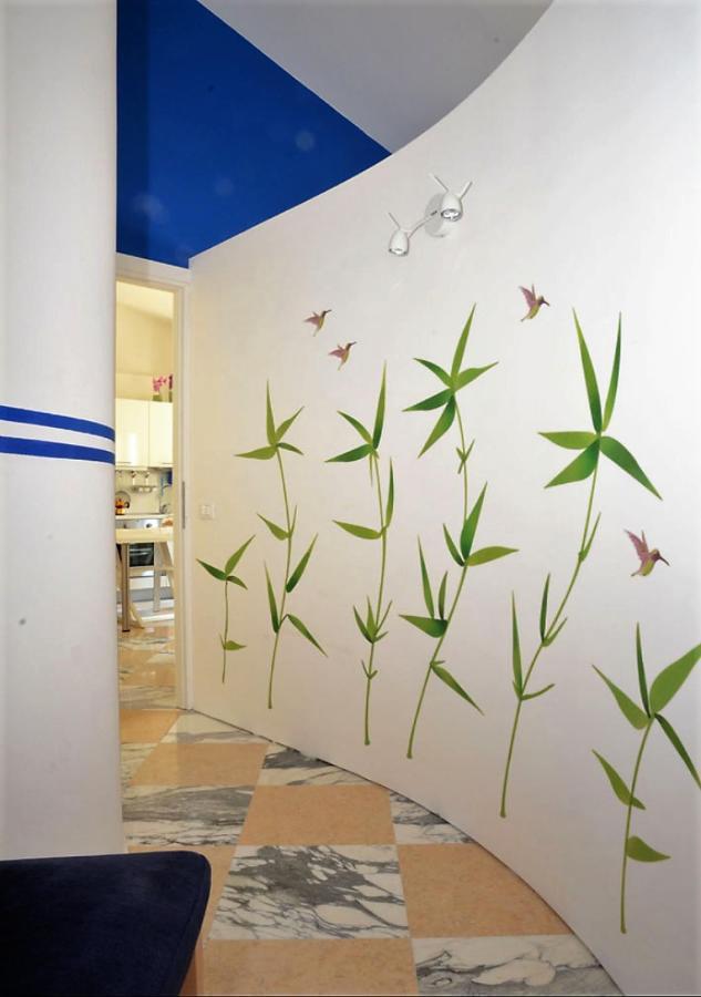 פירנצה Raffaello Al Duomo - Bufalini Apartments מראה חיצוני תמונה