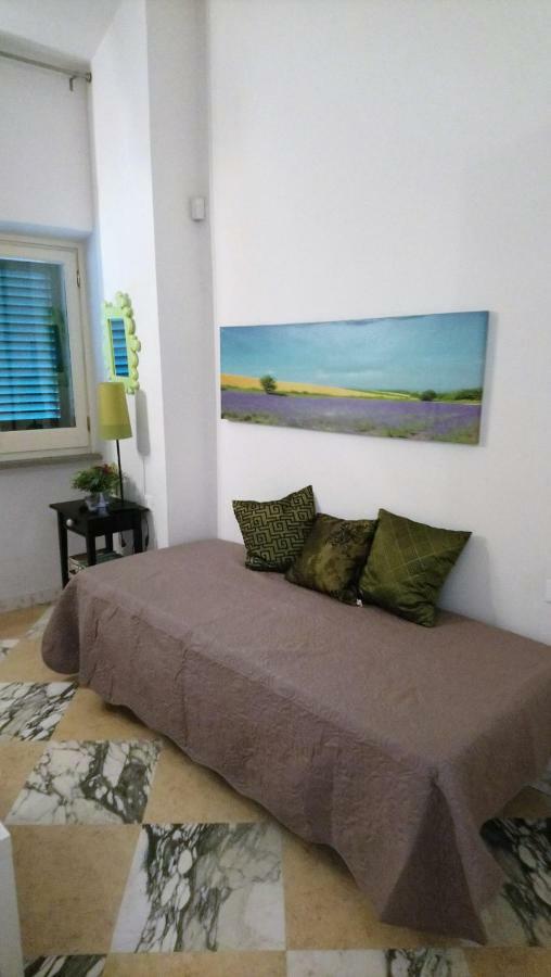 פירנצה Raffaello Al Duomo - Bufalini Apartments מראה חיצוני תמונה